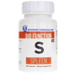 S Spleen