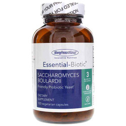 Saccharomyces Boulardii 1