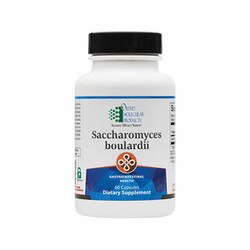 Saccharomyces Boulardii