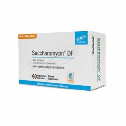 Saccharomycin DF