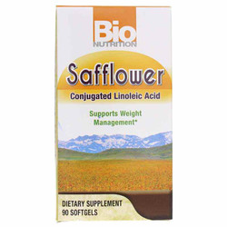 Safflower Conjugated Linoleic Acid 1