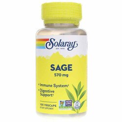 Sage Organically Grown Formula