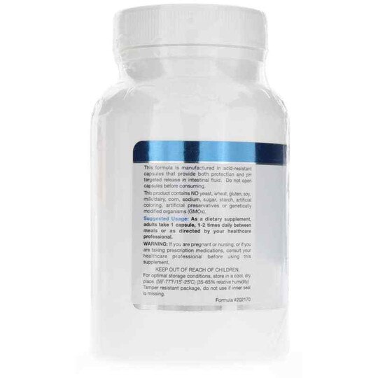 SAM-e 200 Mg, 60 Veg Capsules, DGL