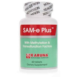 SAM-e Plus