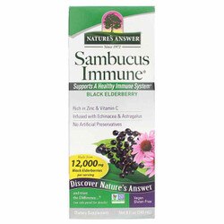 Sambucus Immune Extract