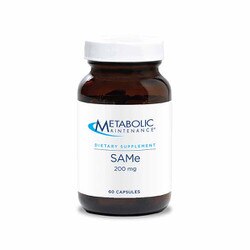 SAMe 200 Mg 1