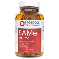 SAMe 400 Mg