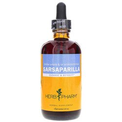 Sarsaparilla Extract 1