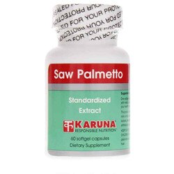 Saw Palmetto 1