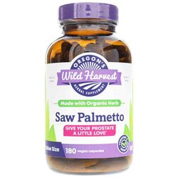 Saw Palmetto