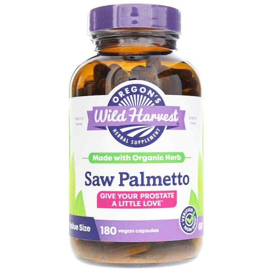 Saw Palmetto, OWH
