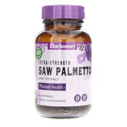 Saw Palmetto Berry Extract Extra Strength