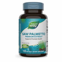 Saw Palmetto Premium Extract 160 Mg 1