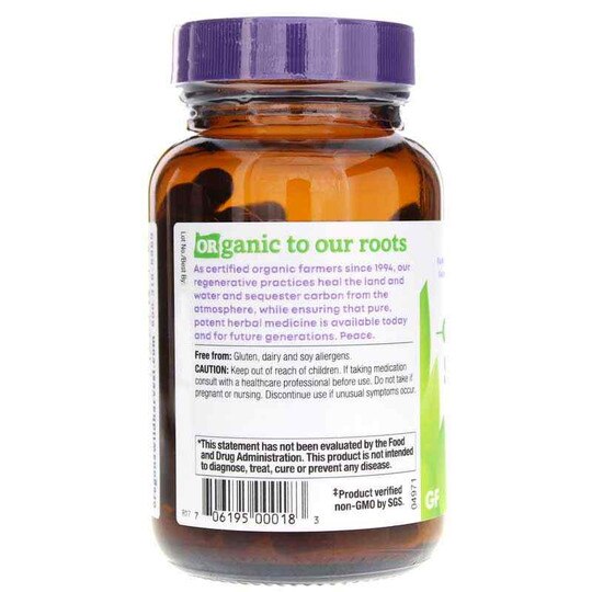 Saw Palmetto Pygeum, 90 Vegan Capsules, OWH