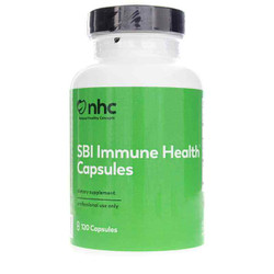 SBI Immune Health 1