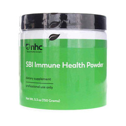 SBI Immune Health Powder