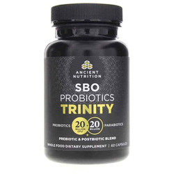 SBO Probiotics Trinity 1