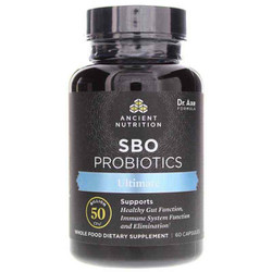 SBO Probiotics Ultimate 1