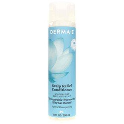 Scalp Relief Conditioner