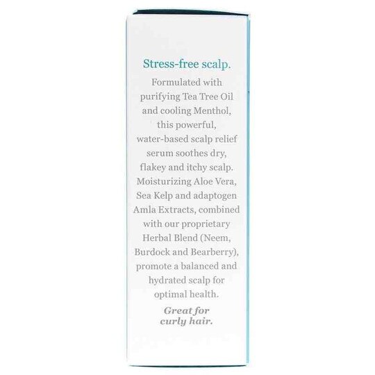 Scalp Relief Treatment, 1 Oz, DRE