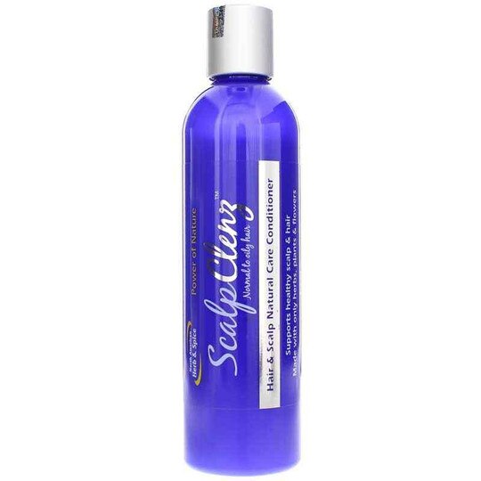 ScalpClenz Conditioner, 8 oz, NAHS