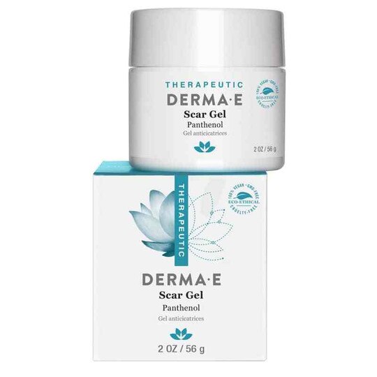 Scar Gel, 2 Oz, DRE