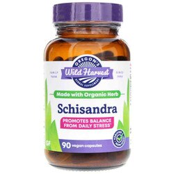 Schisandra