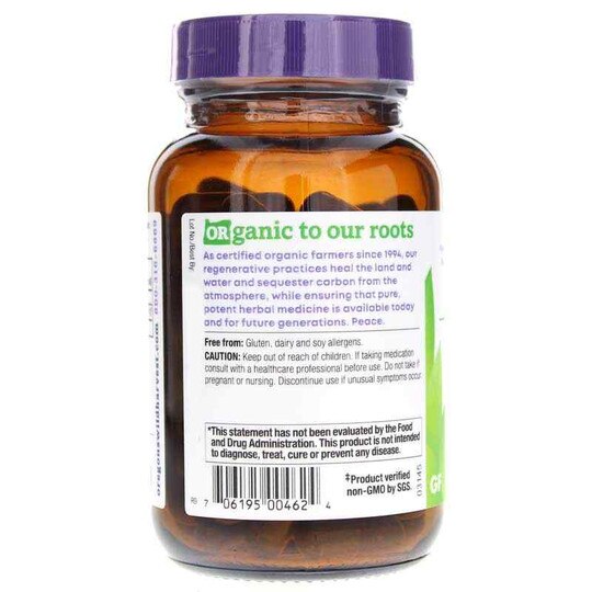 Schisandra, 90 Vegan Capsules, OWH