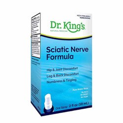 Sciatic Nerve Formula