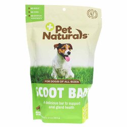 Scoot Bars for Dogs