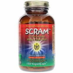 Scram 1