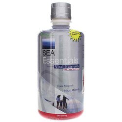 Sea Essentials Vital Nutrients