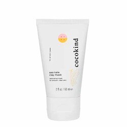 Sea Kale Clay Mask