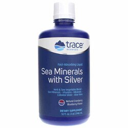 Sea Minerals with Silver 1