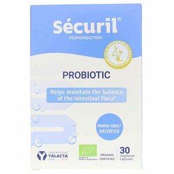 Securil Propio-Fidus 1
