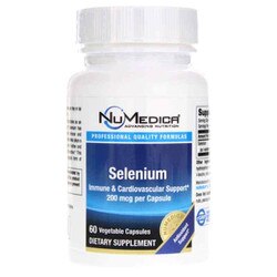 Selenium 200 Mcg 1