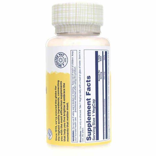 Selenium 200 Mcg, Yeast-Free Formula, 90 Veg Capsules, SLR
