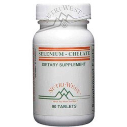 Selenium-Chelate