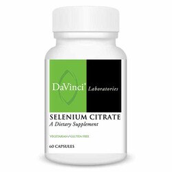 Selenium Citrate 1