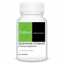 Selenium Citrate