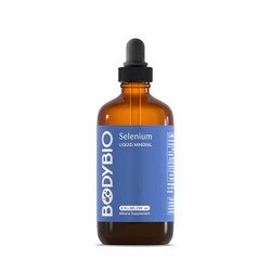 Selenium Liquid Mineral