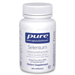 Selenium (selenomethionine) 1