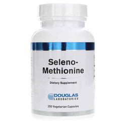 Seleno-Methionine 200 Mcg 1