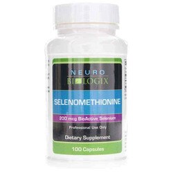 Selenomethionine 200 Mcg 1