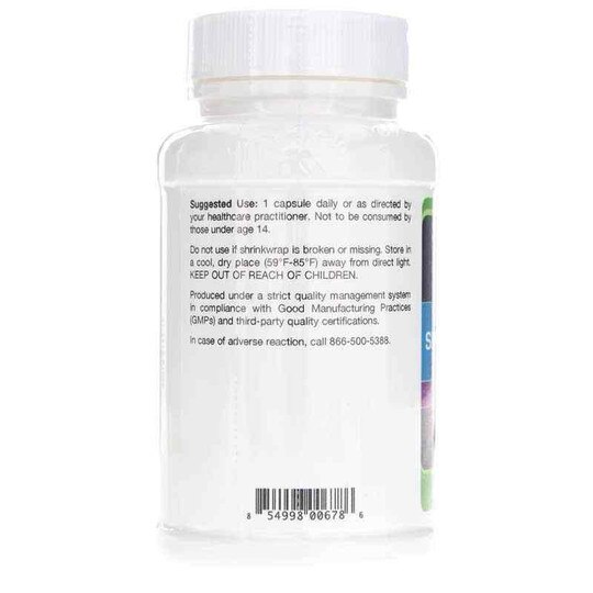Selenomethionine 200 Mcg, 100 Capsules, NBX