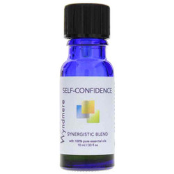 Self-Confidence Synergistic Blend 1