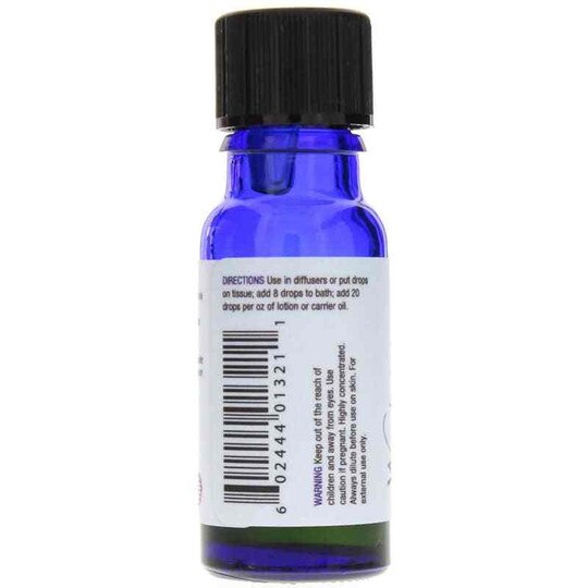 Self-Confidence Synergistic Blend, .33 Oz, WEO