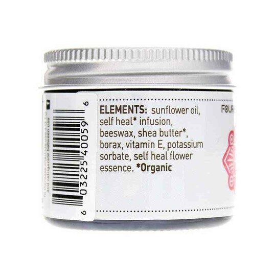 Self Heal Moisture Cream, 2 Oz, FRE