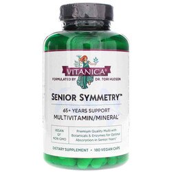 Senior Symmetry