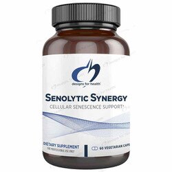 Senolytic Synergy